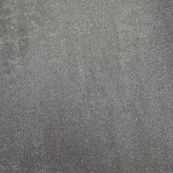 ✨Zara Foil Silver Pants✨ | Size Small | New Without Tags - Picture 5 of 5